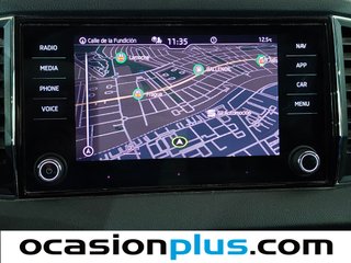 Skoda Karoq 2.0 TDI Ambition 4X4 DSG 110 kW (150 CV)