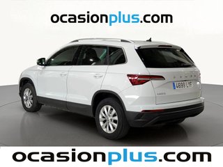 Skoda Karoq 2.0 TDI Ambition 4X4 DSG 110 kW (150 CV)