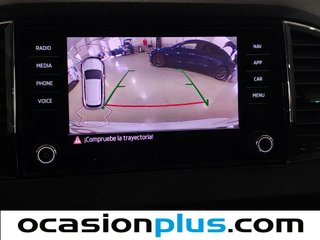 Skoda Karoq 2.0 TDI Ambition 4X4 DSG 110 kW (150 CV)
