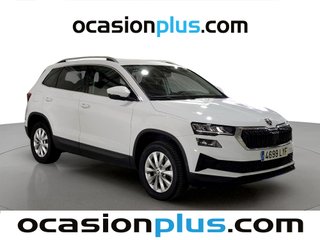 Skoda Karoq 2.0 TDI Ambition 4X4 DSG 110 kW (150 CV)