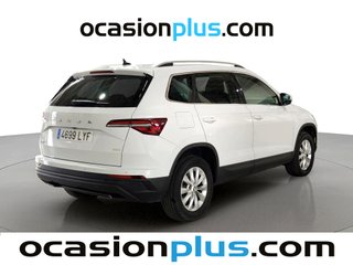 Skoda Karoq 2.0 TDI Ambition 4X4 DSG 110 kW (150 CV)