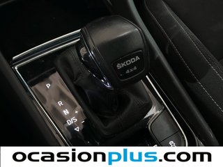 Skoda Karoq 2.0 TDI Ambition 4X4 DSG 110 kW (150 CV)