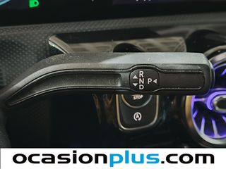 Mercedes-Benz Clase A 180 d 85 kW (116 CV)