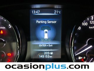 Nissan Qashqai DIG-T 115 Acenta 85 kW (115 CV)