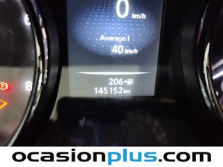 Nissan Qashqai DIG-T 115 Acenta 85 kW (115 CV)