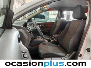 Nissan Qashqai DIG-T 115 Acenta 85 kW (115 CV)