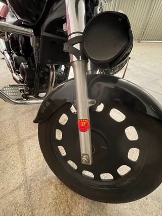 Daelim Daystar 125cc 2009
