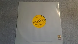 Disco de vinilo Animal Funktions Constellation