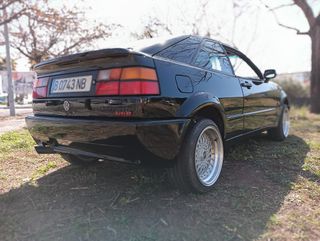 Volkswagen Corrado G60. 1992