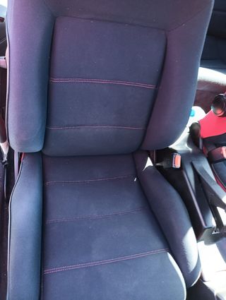 Volkswagen Corrado G60. 1992