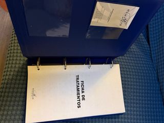 Kit homeopatía Boiron completo con maletín