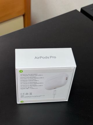 Airpods Pro 2 - Nuevos