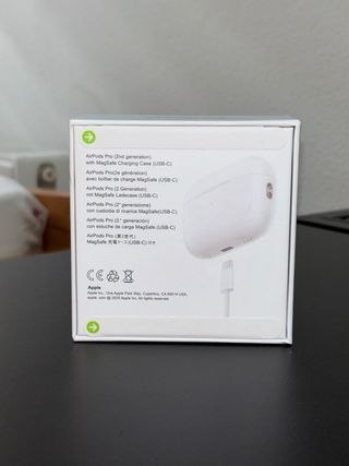 Airpods Pro 2 - Nuevos