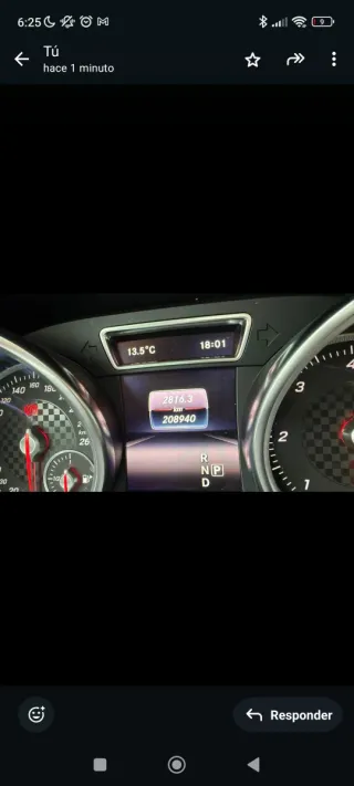 Mercedes-Benz  GLE 2016