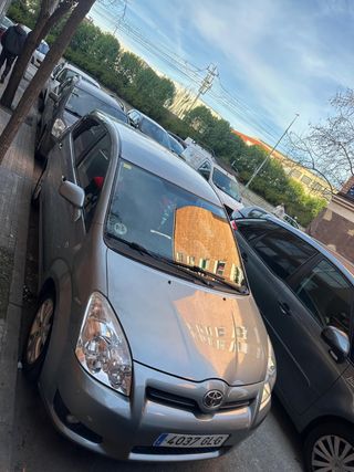 Toyota Toyota 2009