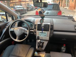 Toyota Toyota 2009