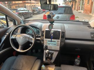 Toyota Toyota 2009