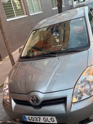 Toyota Toyota 2009