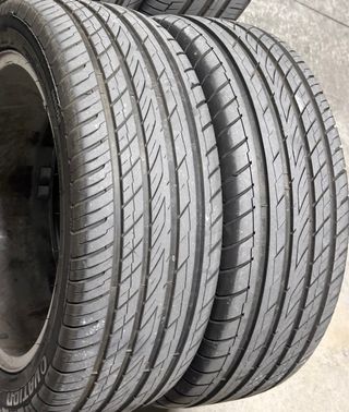 Llantas 17” Peugeot 2008