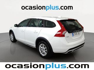 Volvo V60 Cross Country D3 Kinetic Auto 110 kW (150 CV)