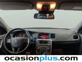 Volvo V60 Cross Country D3 Kinetic Auto 110 kW (150 CV)