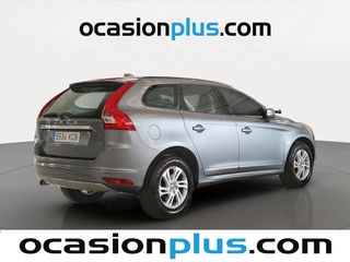Volvo XC60 D3 Kinetic 110 kW (150 CV)