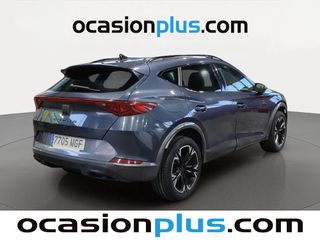 CUPRA Formentor 1.5 TSI DSG 110 kW (150 CV)