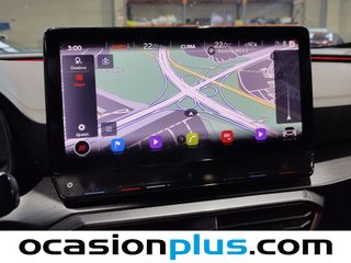 CUPRA Formentor 1.5 TSI DSG 110 kW (150 CV)