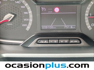 Peugeot Rifter BlueHDi 130 GT Standard 96 kW (130 CV)