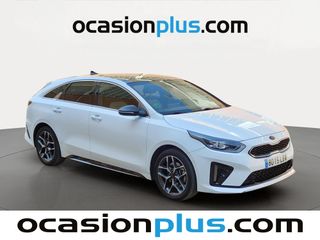 Kia ProCeed 1.4 T-GDI GT Line 103 kW (140 CV)