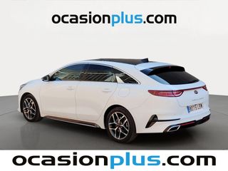 Kia ProCeed 1.4 T-GDI GT Line 103 kW (140 CV)