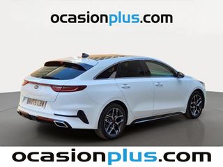 Kia ProCeed 1.4 T-GDI GT Line 103 kW (140 CV)