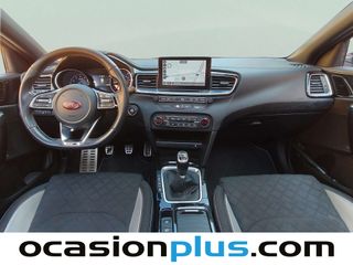 Kia ProCeed 1.4 T-GDI GT Line 103 kW (140 CV)