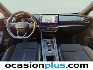 CUPRA Formentor 1.5 TSI DSG 110 kW (150 CV)