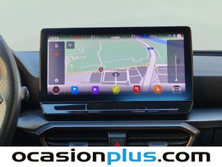 CUPRA Formentor 1.5 TSI DSG 110 kW (150 CV)