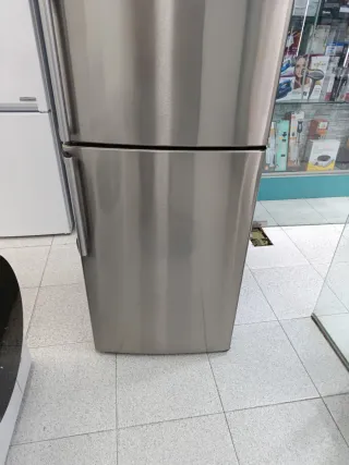 @Nevera Siemens Combi No Frost Con Garantía@