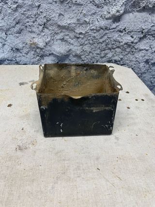 Soporte Batería Rieju SMX MRX