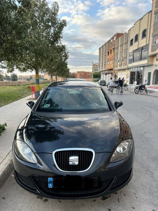 SEAT Leon 2007