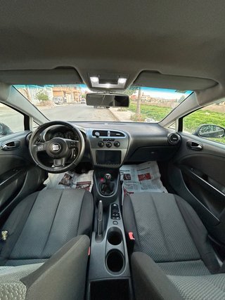 SEAT Leon 2007