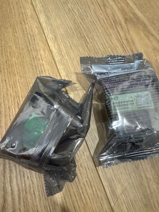Cartucho Tinta HP 305XL 301 XL Negro O CON COLOR