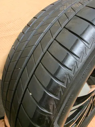Llantas Originales VW T5/T6/T6.1.