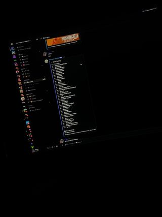 Computer da Gaming con Schermo, Tastiera e Mouse