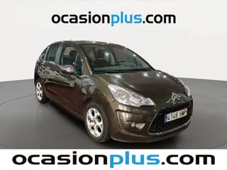 Citroen C3 HDI 70 Collection 50 kW (68 CV)