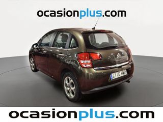 Citroen C3 HDI 70 Collection 50 kW (68 CV)