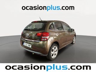 Citroen C3 HDI 70 Collection 50 kW (68 CV)