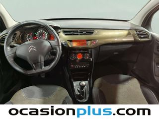 Citroen C3 HDI 70 Collection 50 kW (68 CV)