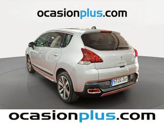 Peugeot 3008 1.6 THP Allure Automático 115 kW (156 CV)