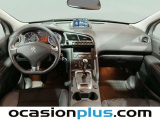 Peugeot 3008 1.6 THP Allure Automático 115 kW (156 CV)