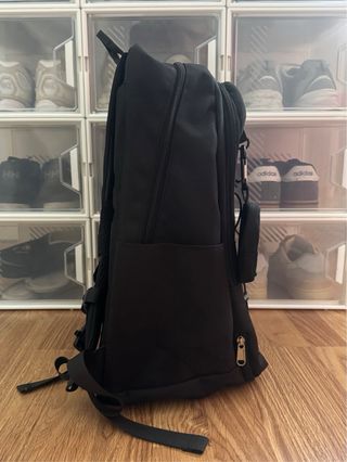Mochila The North Face Negra
