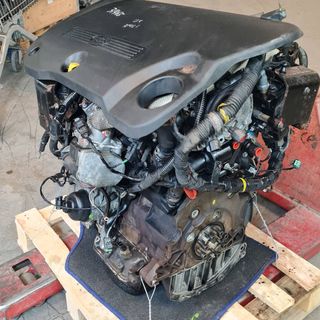 MOTOR COMPLETO LAND ROVER FREELANDER 2 (LR2) (L35